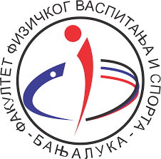 Faculty of Physical Education and sport Banja Luka